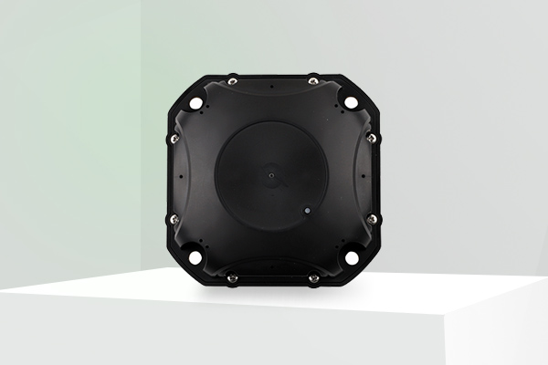 智能井盖智能终端