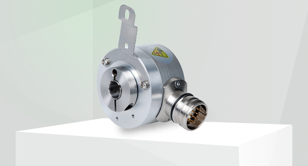 标准轴套型增量编码器EI58P