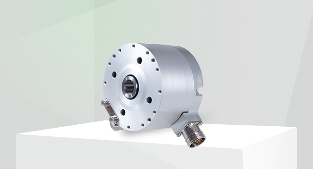 重载轴套增量编码器EV88R