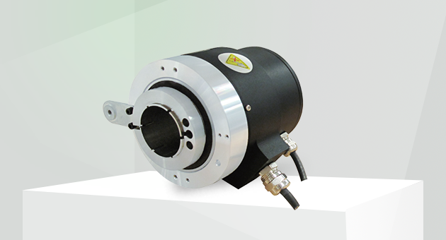 重载附带超速开关轴套编码器EVR100P