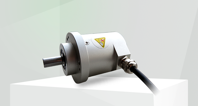 RS485 Modbus绝对值单圈编码器MAC50