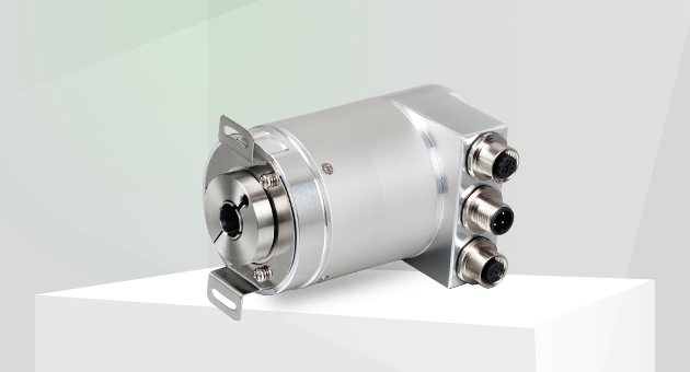 Profinet绝对值多圈编码器PNMM58