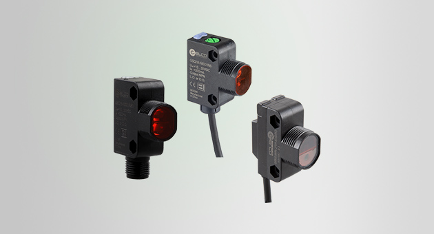 OSQ18 圆柱兼容方形