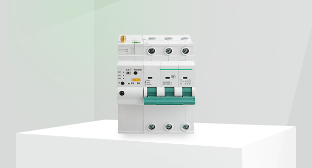 380V 3P 4G空调控制器