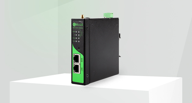 WiFi工业网关系列