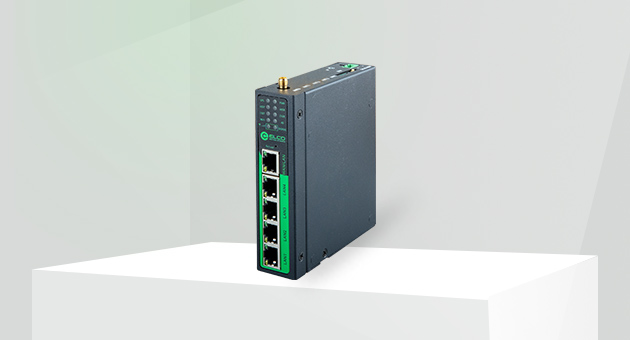 4G工业路由系列