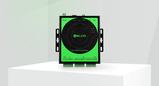 EIOT20网关-以太网版