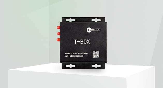 4G车载T-box