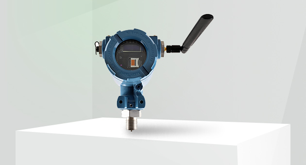 4G消防单体压力传感器