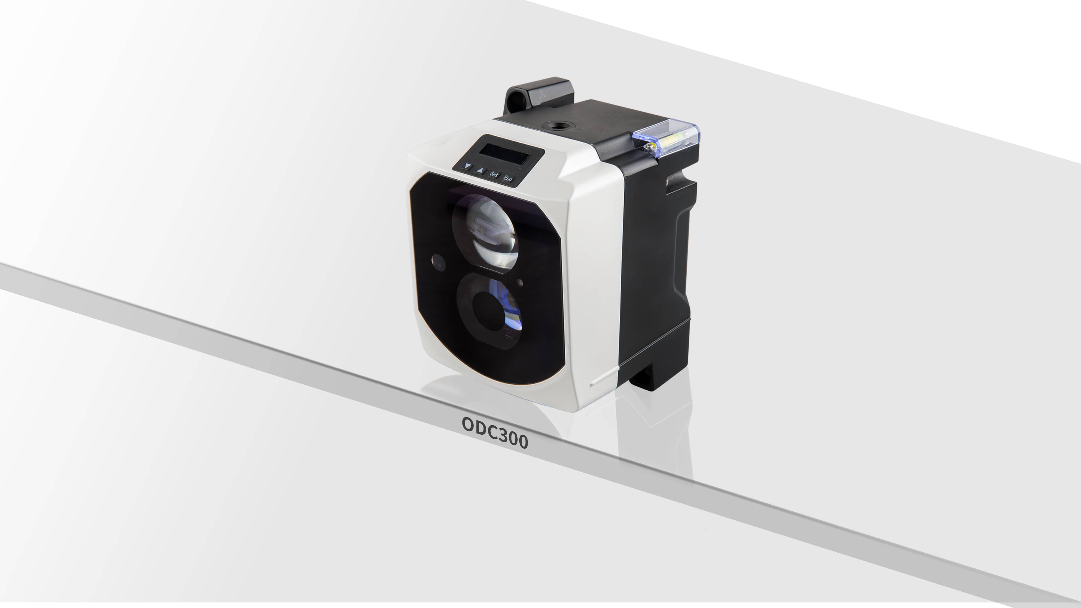 光学数据传输器